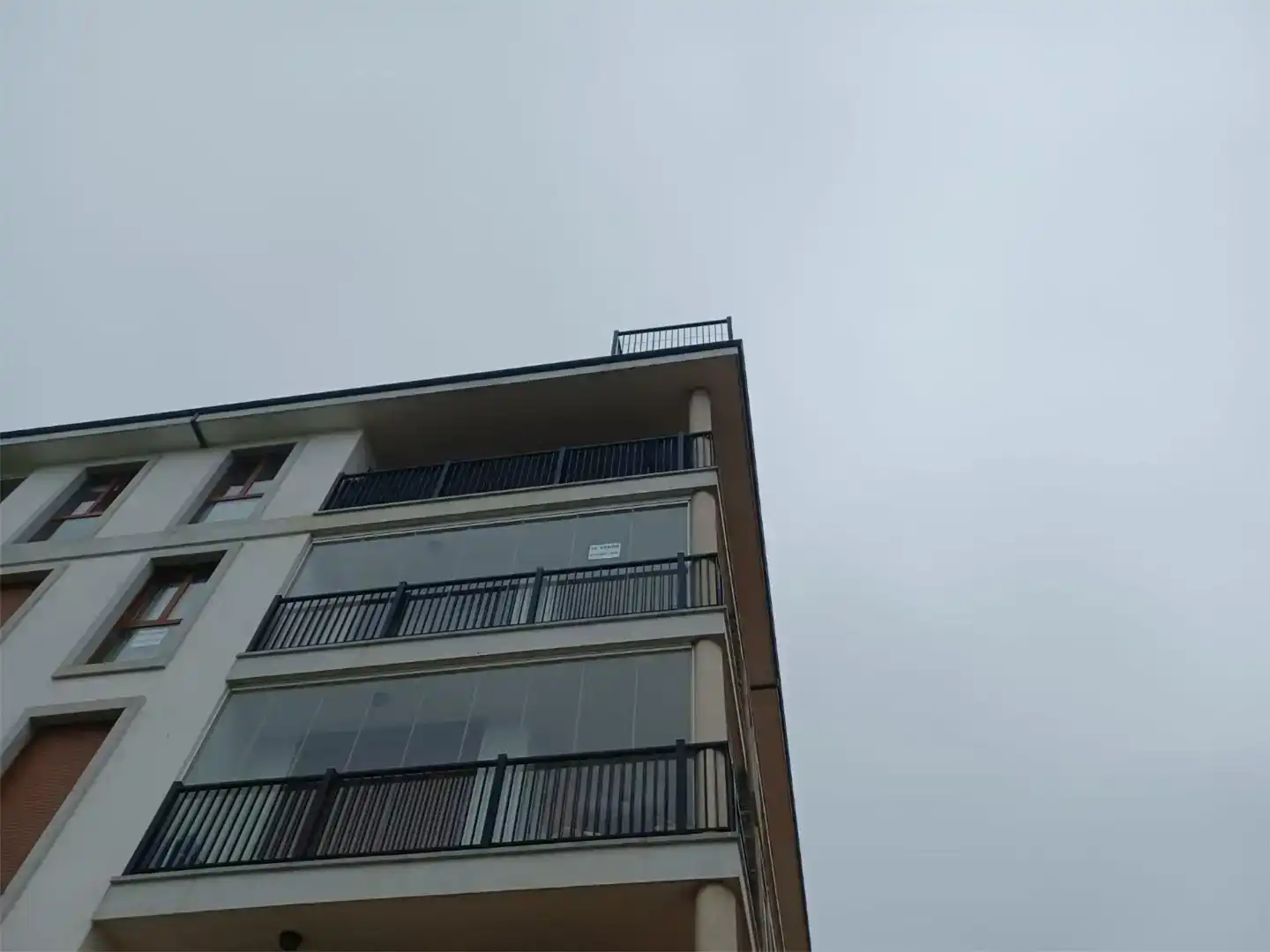 Fotografía del inmueble reportado: 800 €/mes — Foz, Foz