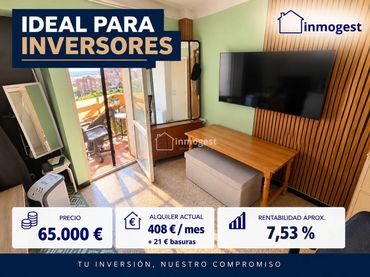 Flat with balcony for sale in Calle Àngel Guimerà