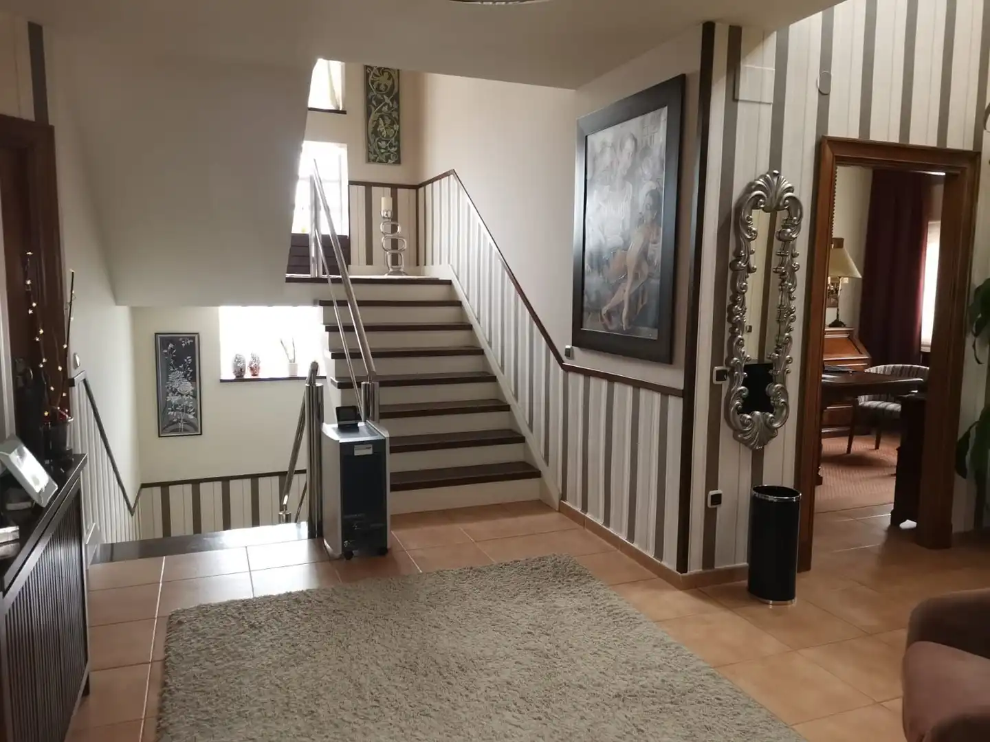Maison avec terrasse à vendre à Baeza, imagen 16