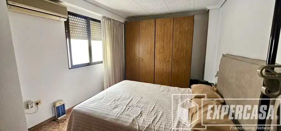 Habitación de Piso en venta en Alaquàs con Aire acondicionado y Trastero