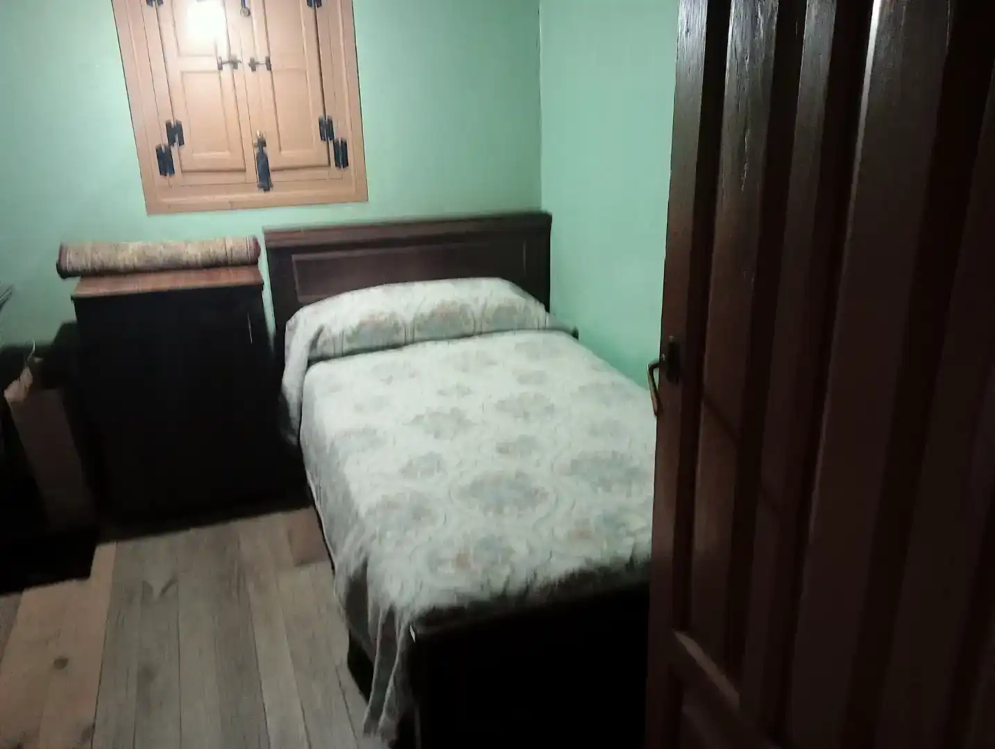 Bedroom of Country homes for sale in Salas