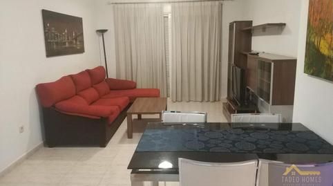Foto 3 de Apartament de lloguer a  Florencia , 11, Ronda Sur, Murcia