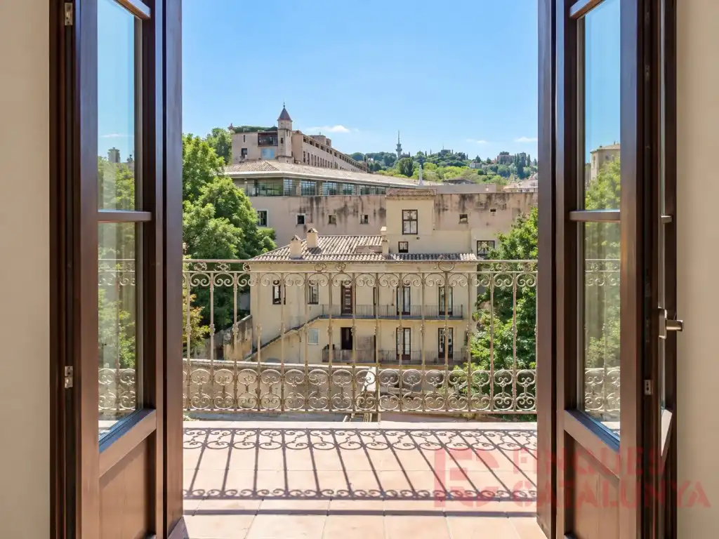 Flat with lift for sale in Bellmirall, imagen 3