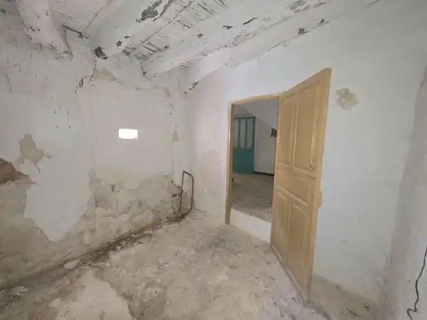 Houses for sale in Lubrín  with Private garden and Storage room