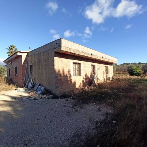 Casa-chalet en Venta en Maspujols