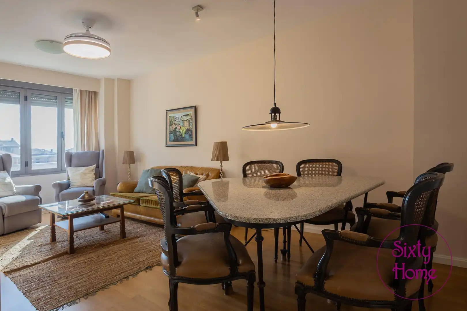 Dúplex en venta en Calle de las Cortes, 10, Casco Antiguo