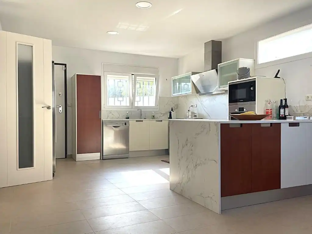 Casa con piscina in vendita a El Palmeral, imagen 19