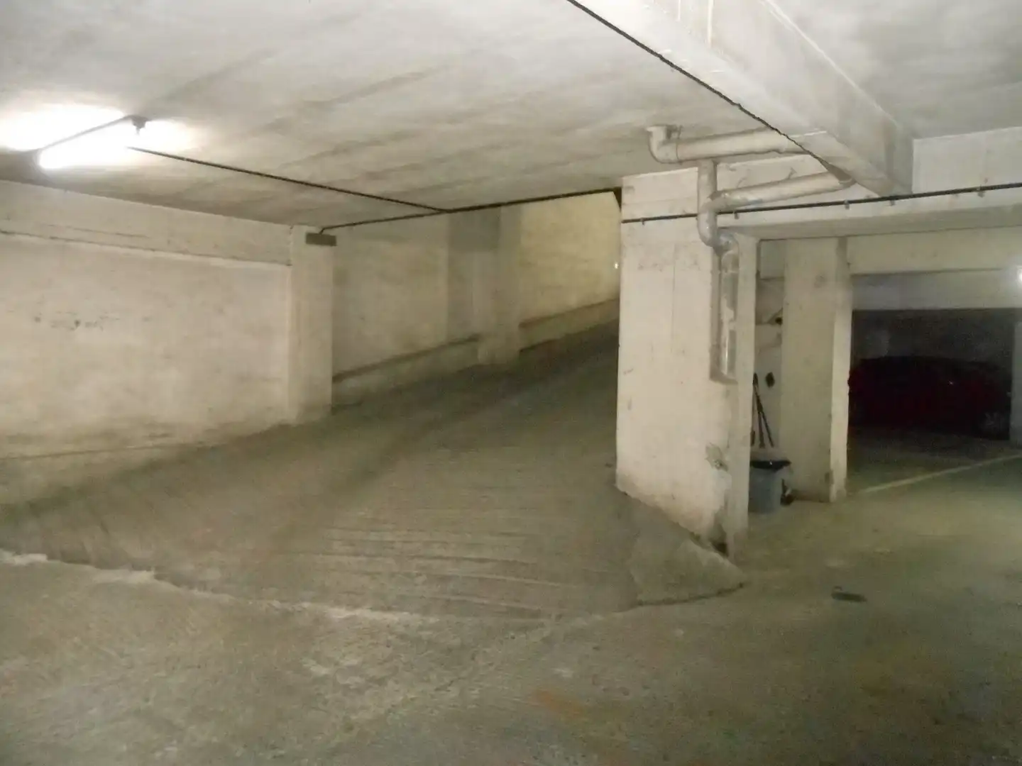 Einzelparkplatz zum Verkauf in Kirikiño Etorbidea 72, imagen 5