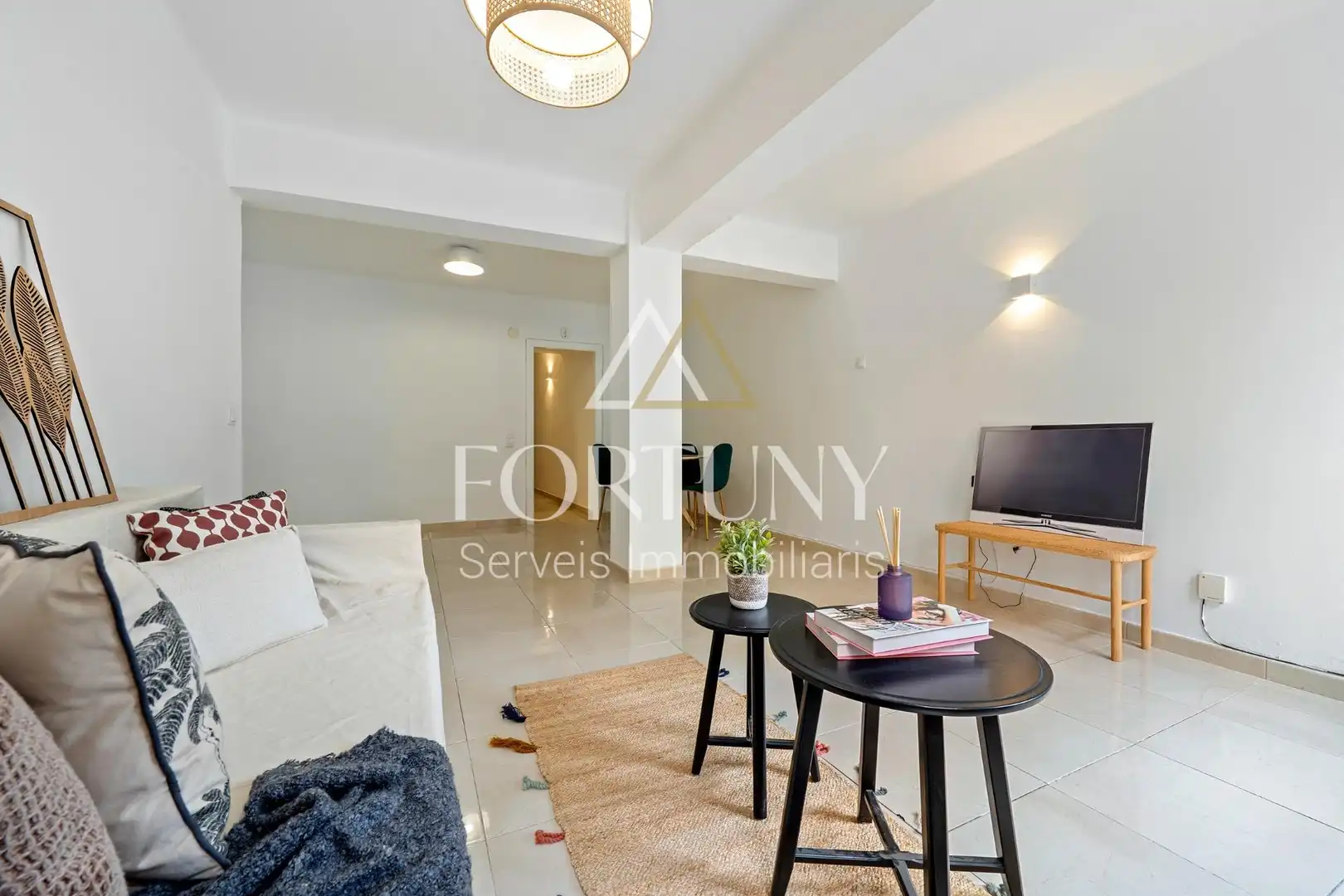 Außenansicht von Wohnung zum Verkauf in Reus