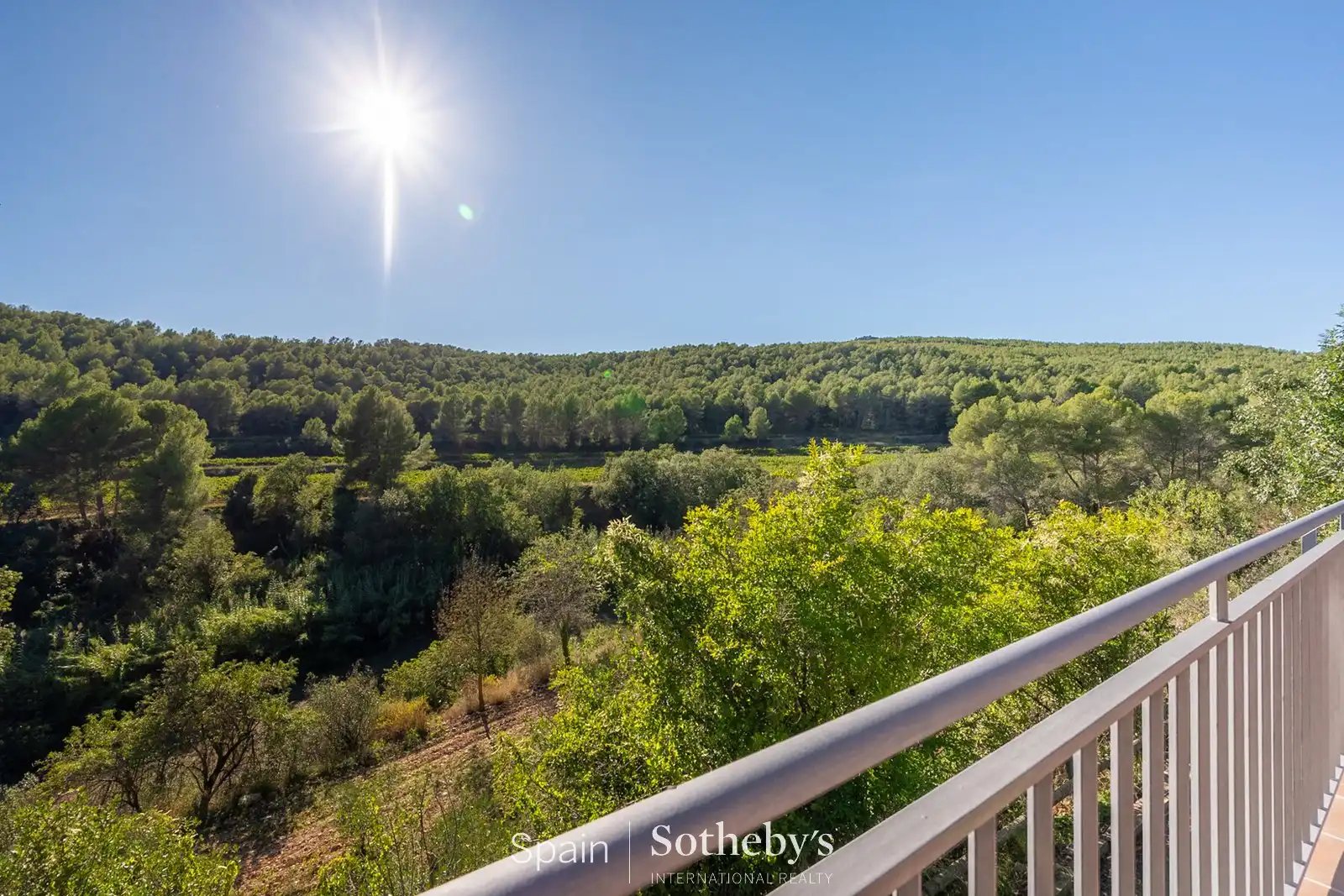 Casa amb piscina en venda a Torrelles de Foix, imagen 22