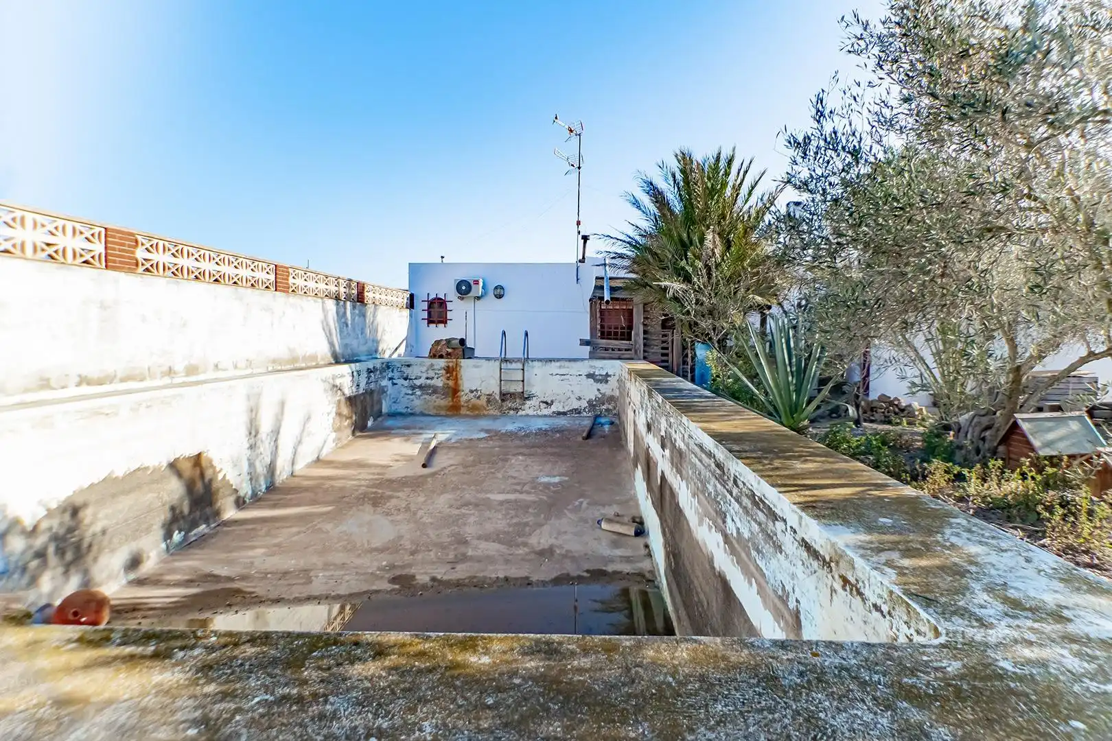 Casa amb jardí en venda a Las Negras, imagen 35