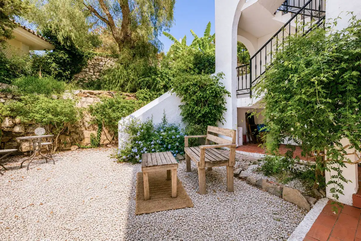 Erdgeschosswohnung mit Pool zum Verkauf in Riviera del Sol, imagen 28