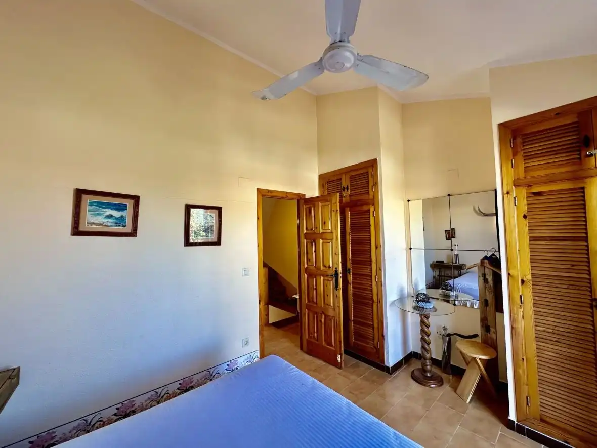 Bungalow amb piscina en venda a Avenida de Escandinavia, imagen 29