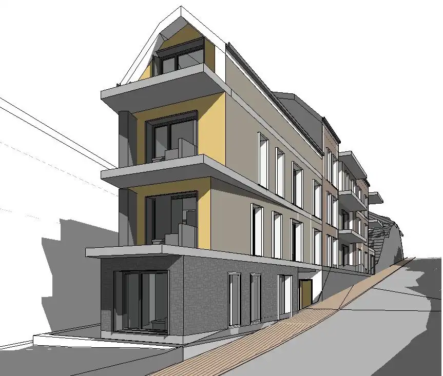 Piso en venta en Carrer dels Ajustants, 8, Els Cortals