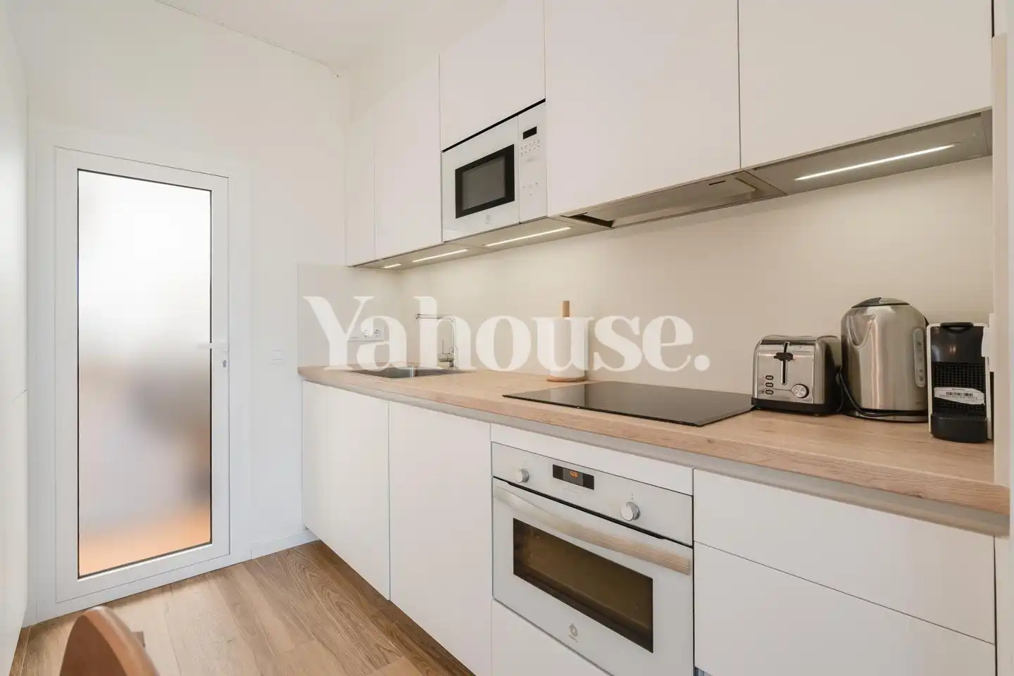 Wohnung mit Terrasse zum Verkauf in calle de Provença, imagen 15