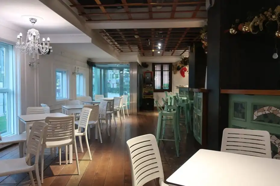 Business premises for sale in Sopela, imagen 6