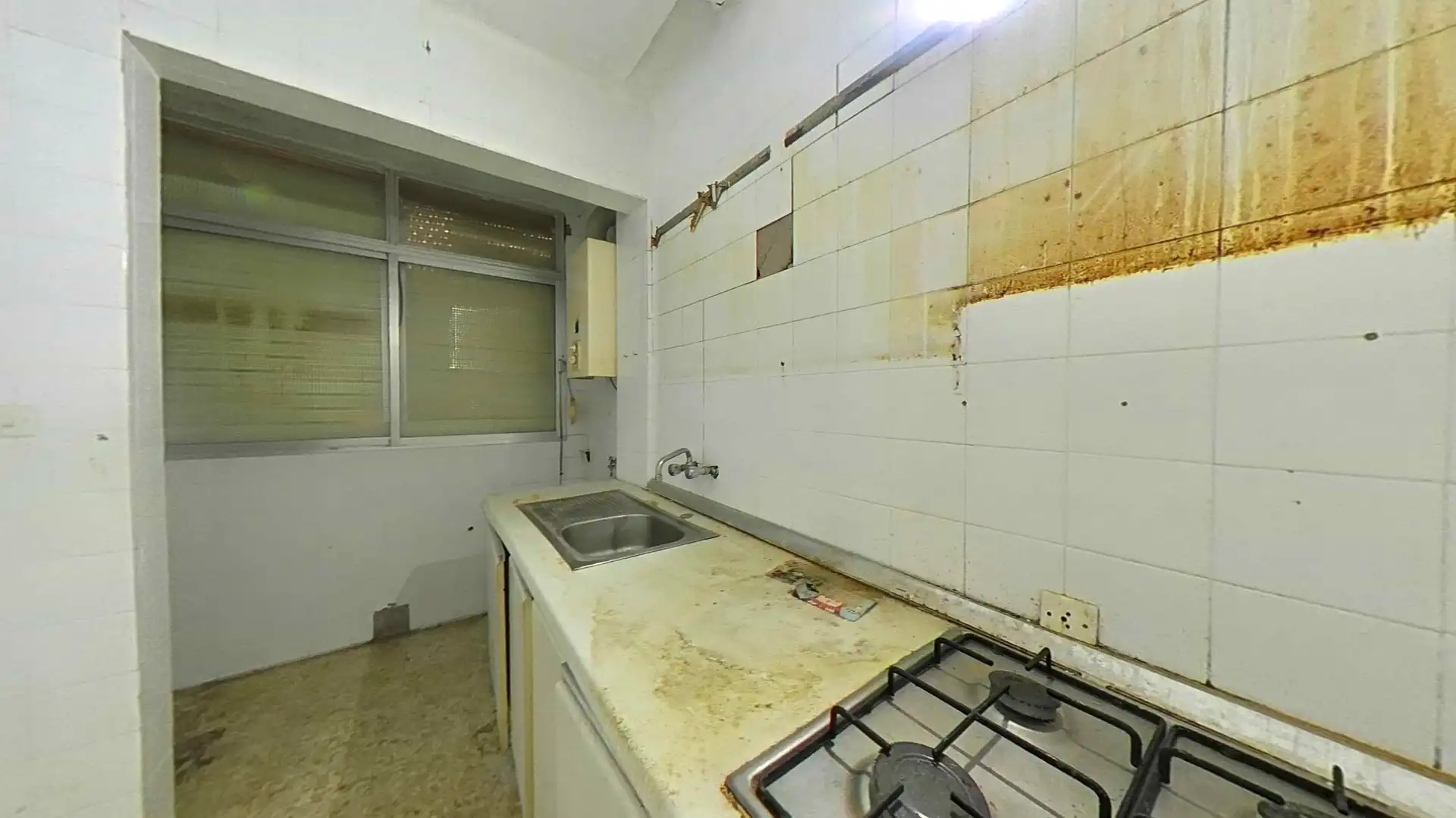 Cuina de Pis en venda en Las Cabezas de San Juan