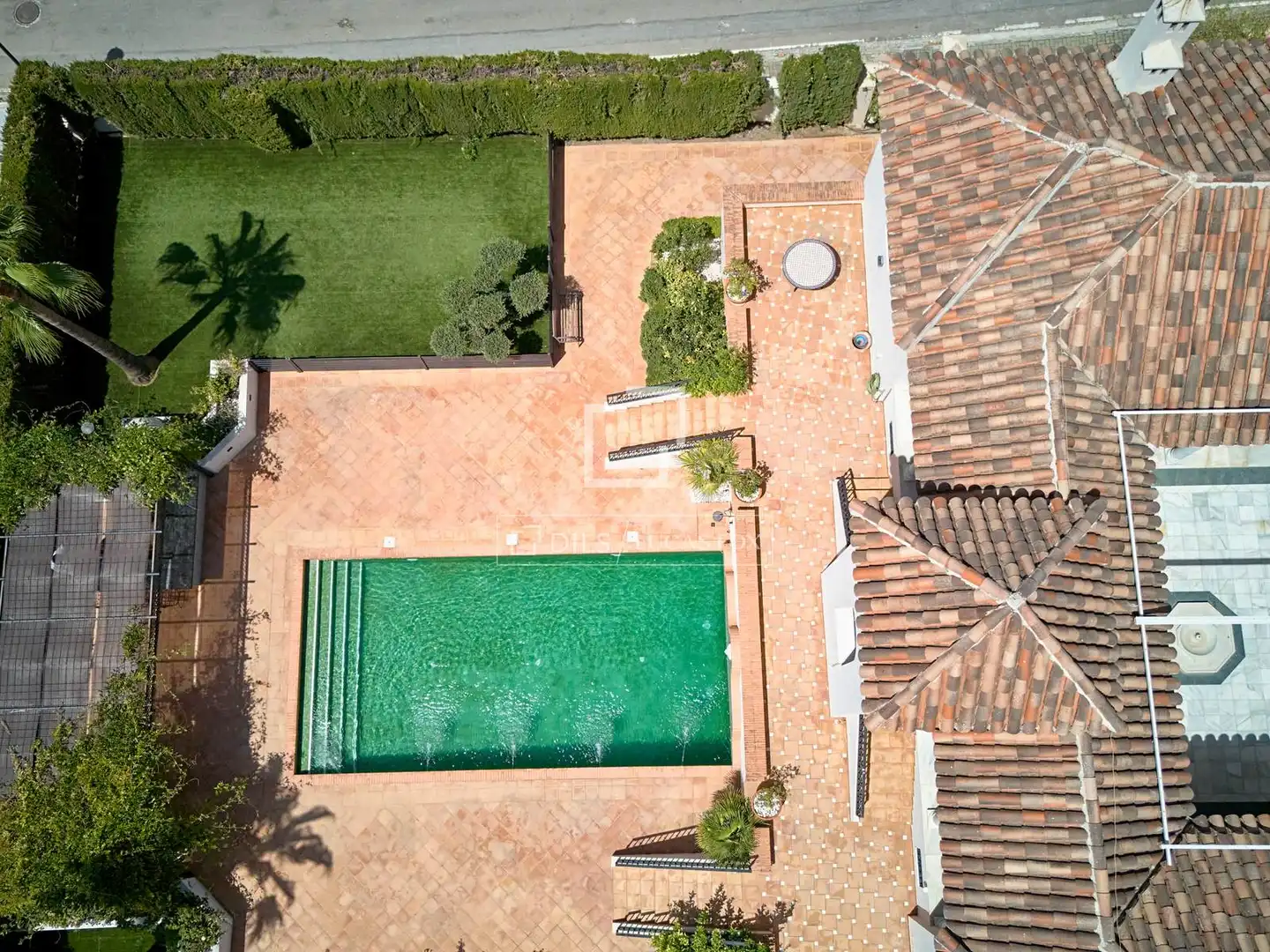 Xalet amb piscina en venda a Villa de Otura, imagen 44