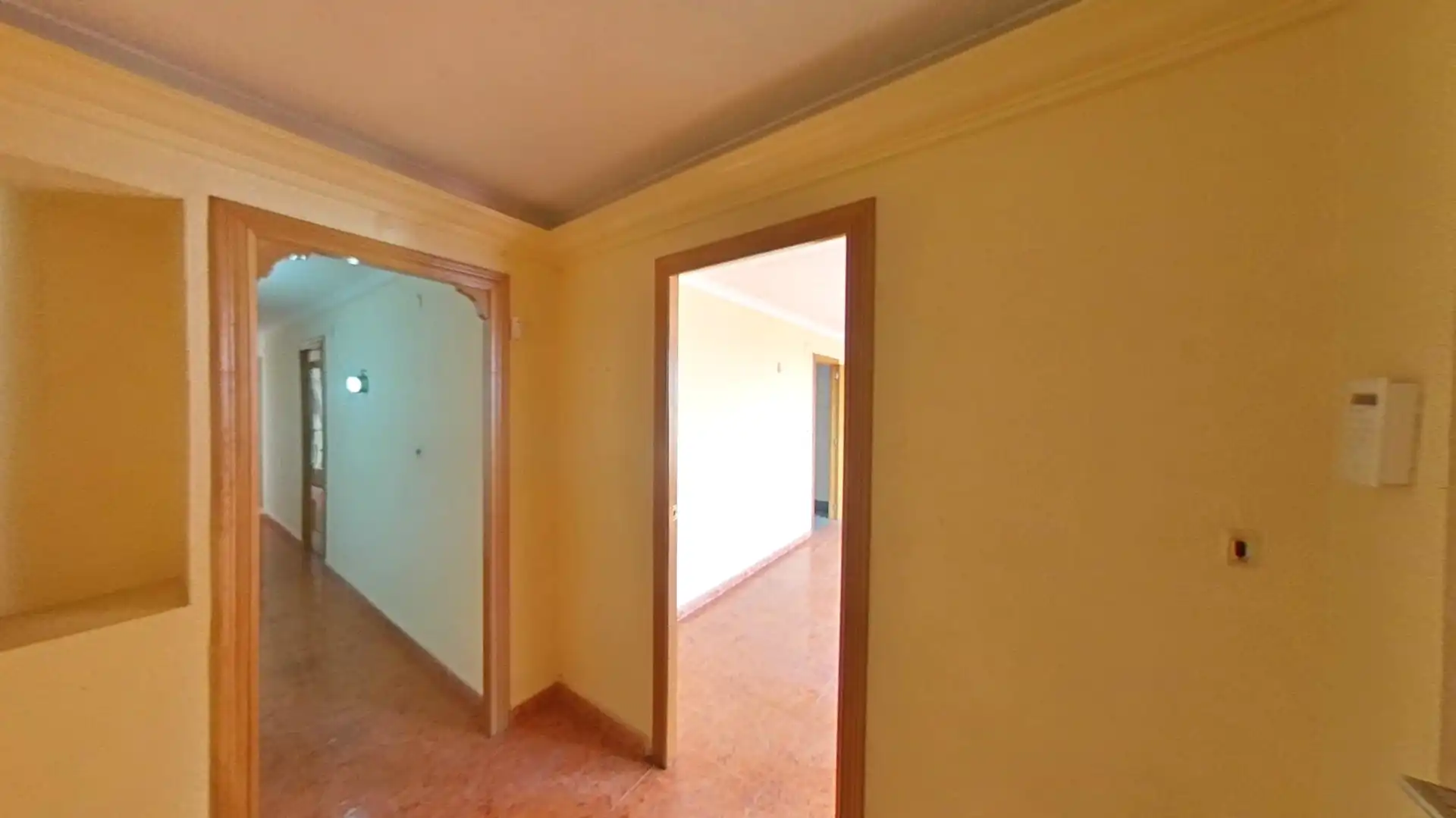 Ático en venta en Baldovi, Algemesí