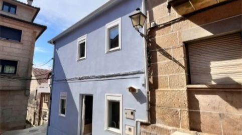Foto 3 de Piso en venta en Rúa Espírito Santo, 14, Redondela, Pontevedra