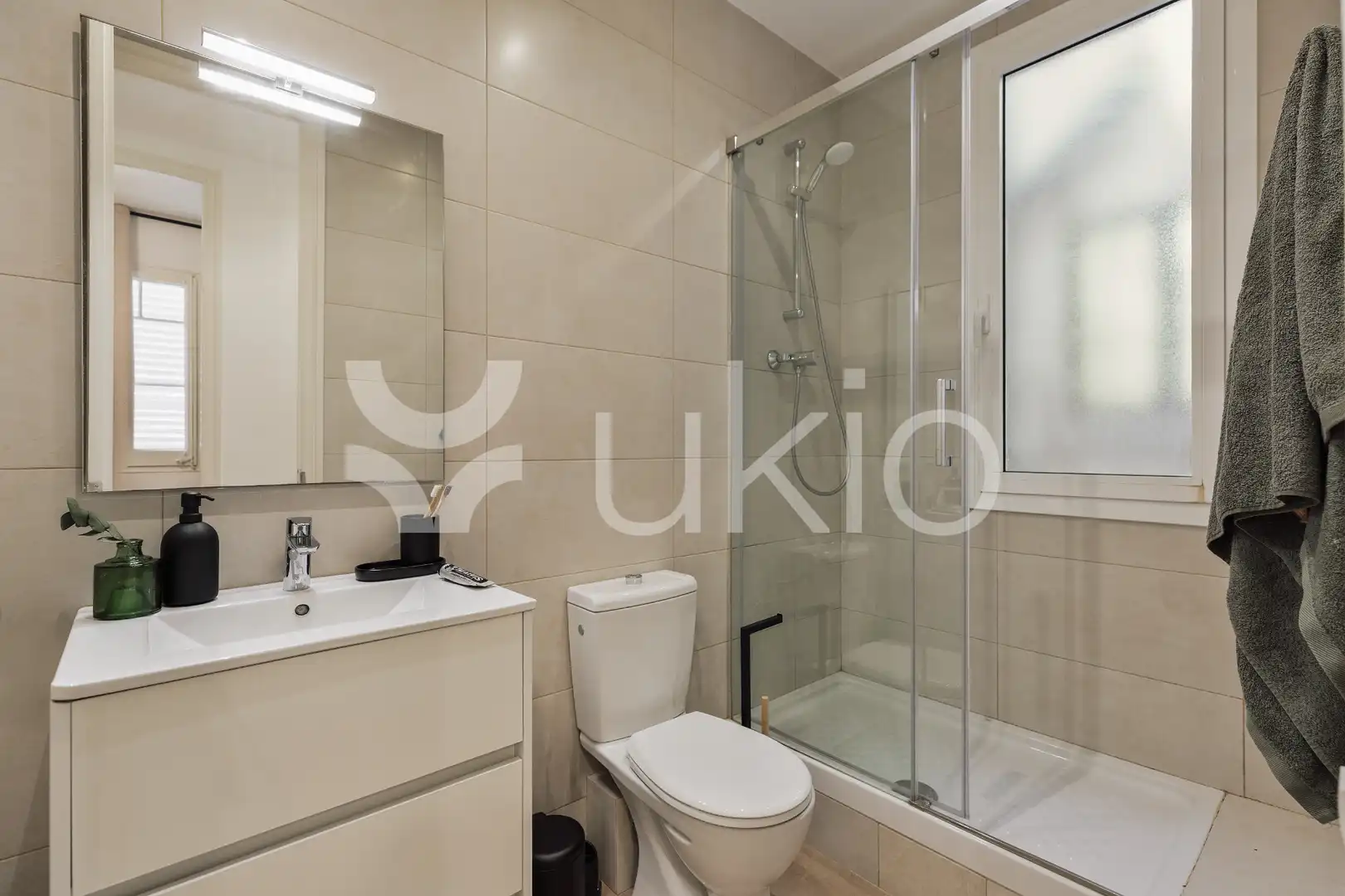 Apartamento con terraza en alquiler en Carrer de Viladomat, imagen 22
