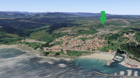Suelo residencial en Lastres, Colunga, imagen 3