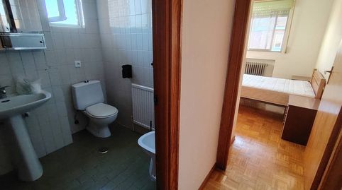 Foto 5 de Piso en venta en San Lázaro, Zamora Capital