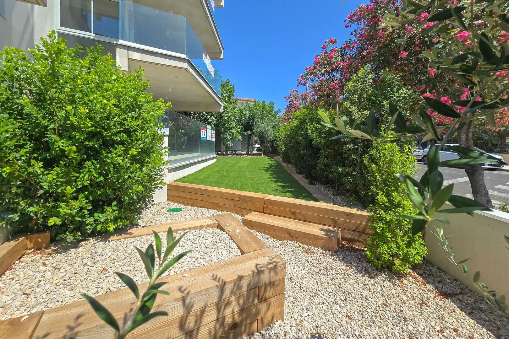 Rez-de-chaussée neuf avec jardin à vendre à Avinguda del Salatar 9, imagen 41