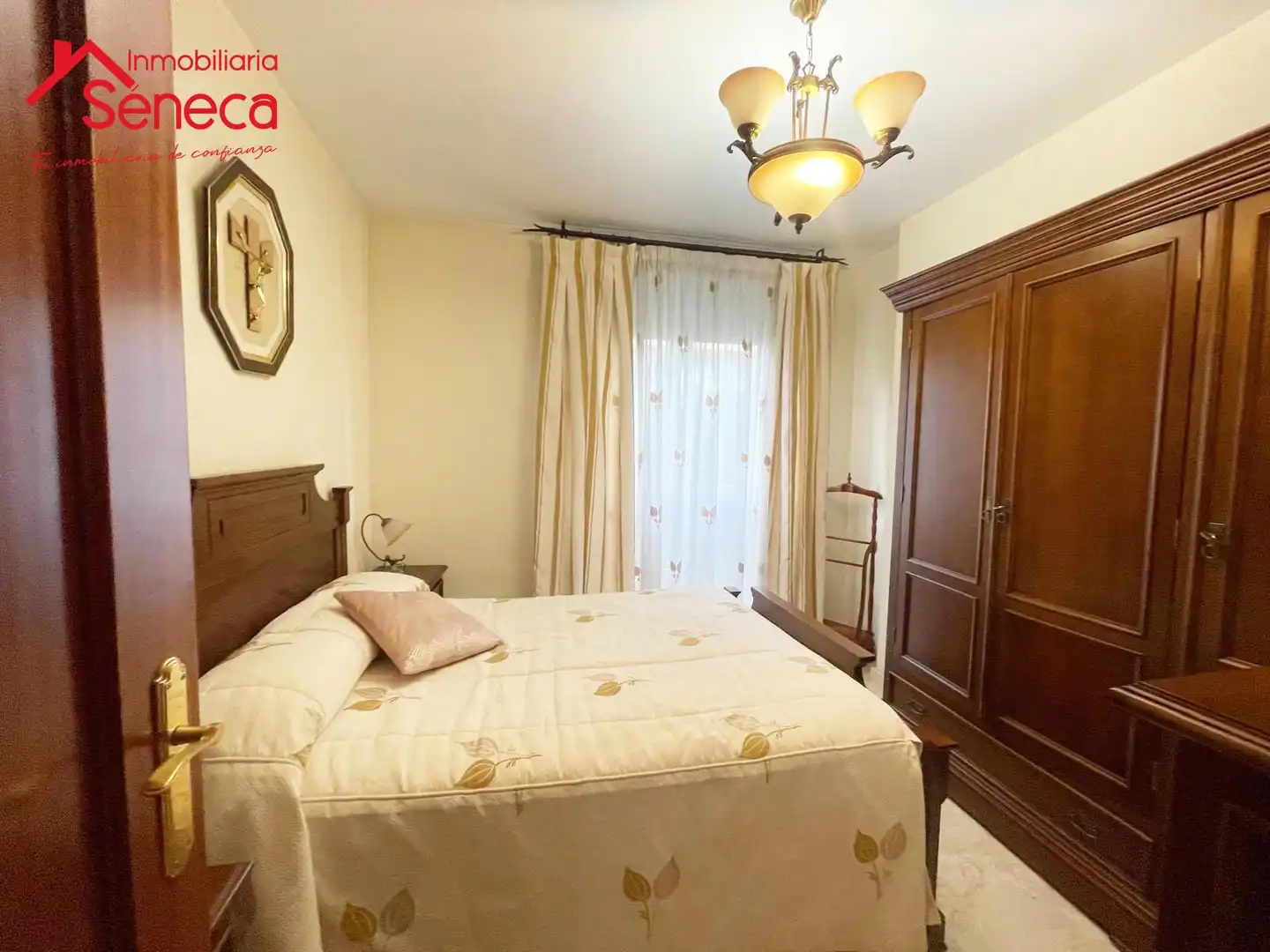 Flat with lift for sale in CONQUITADOR BENITO DE BAÑOS, imagen 19