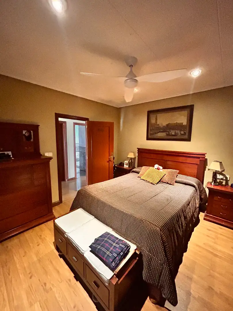 Bedroom of Residential for sale in El Campello