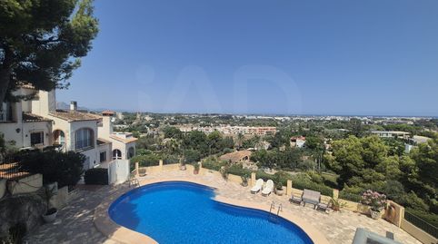 Foto 3 de Piso en venta en La Pedrera - Vessanes, Dénia