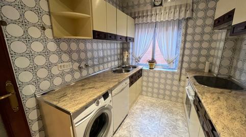 Foto 3 de Pis en venda a Circular, Valladolid Capital