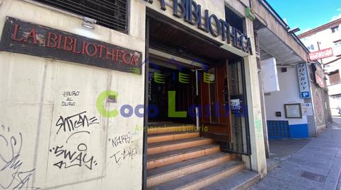 Photo 3 of Premises for sale in Calle Corrales de Monroy, 25, Sancti Spiritus - San Juan, Salamanca