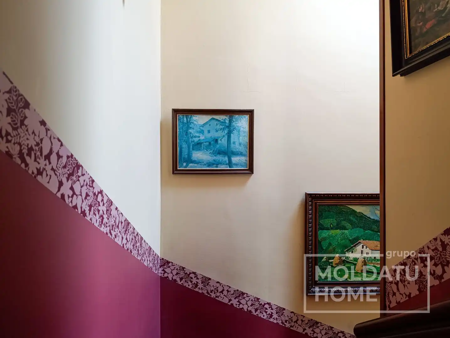 Casa a schiera in vendita a Karobiaga, imagen 53
