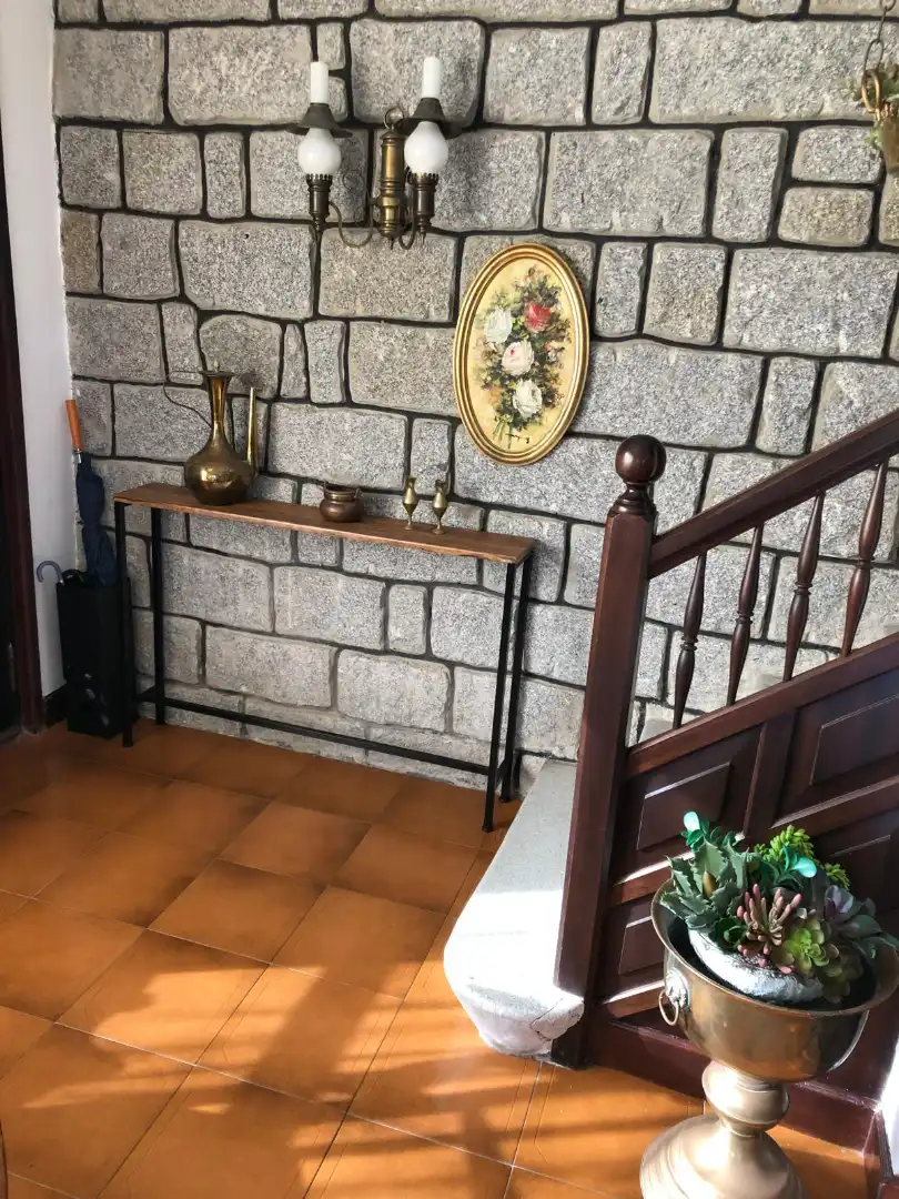 Casa o chalet de alquiler en Vila Área Núcleo, 172, Área Rural
