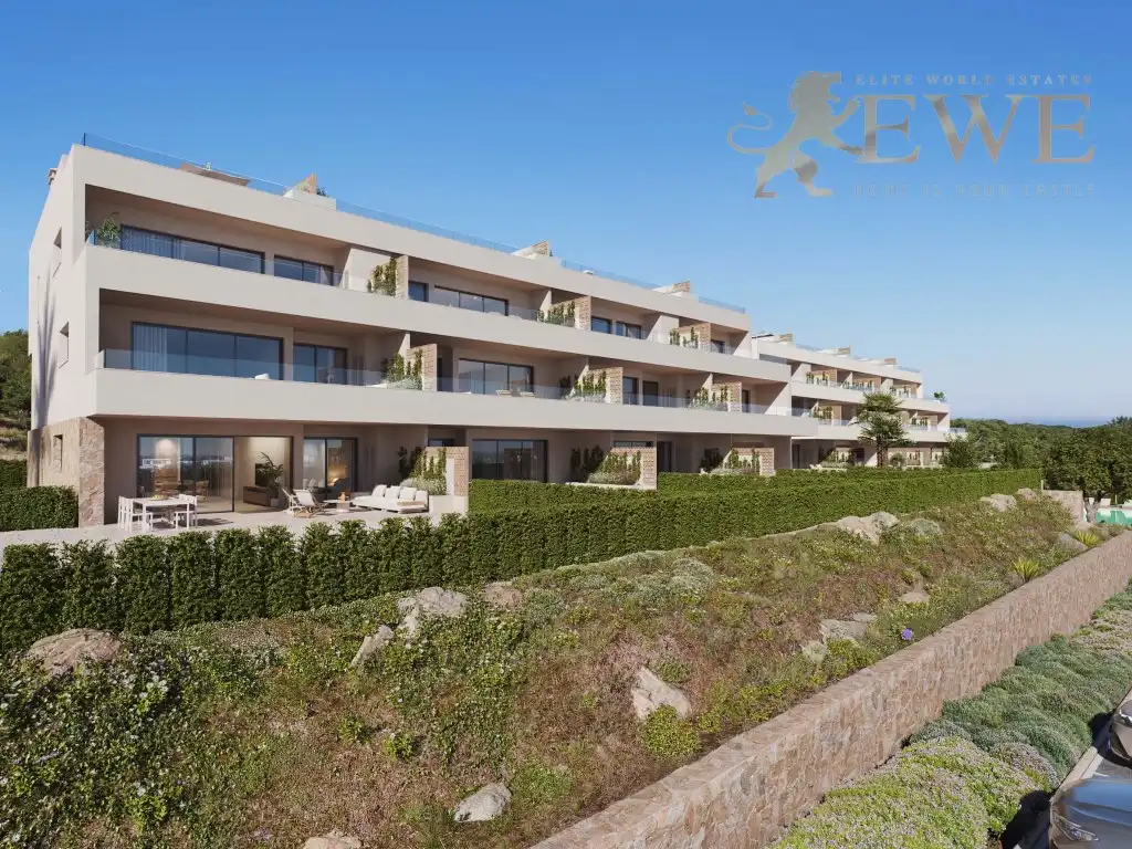 Apartament en venda a Avenida de las Colinas, imagen 3