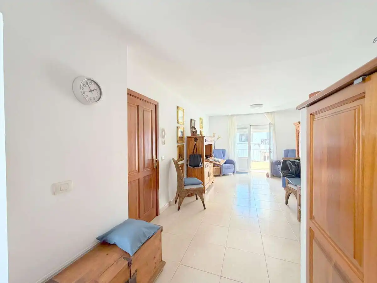 Flat for sale in San Francisco Javier - Argana Baja