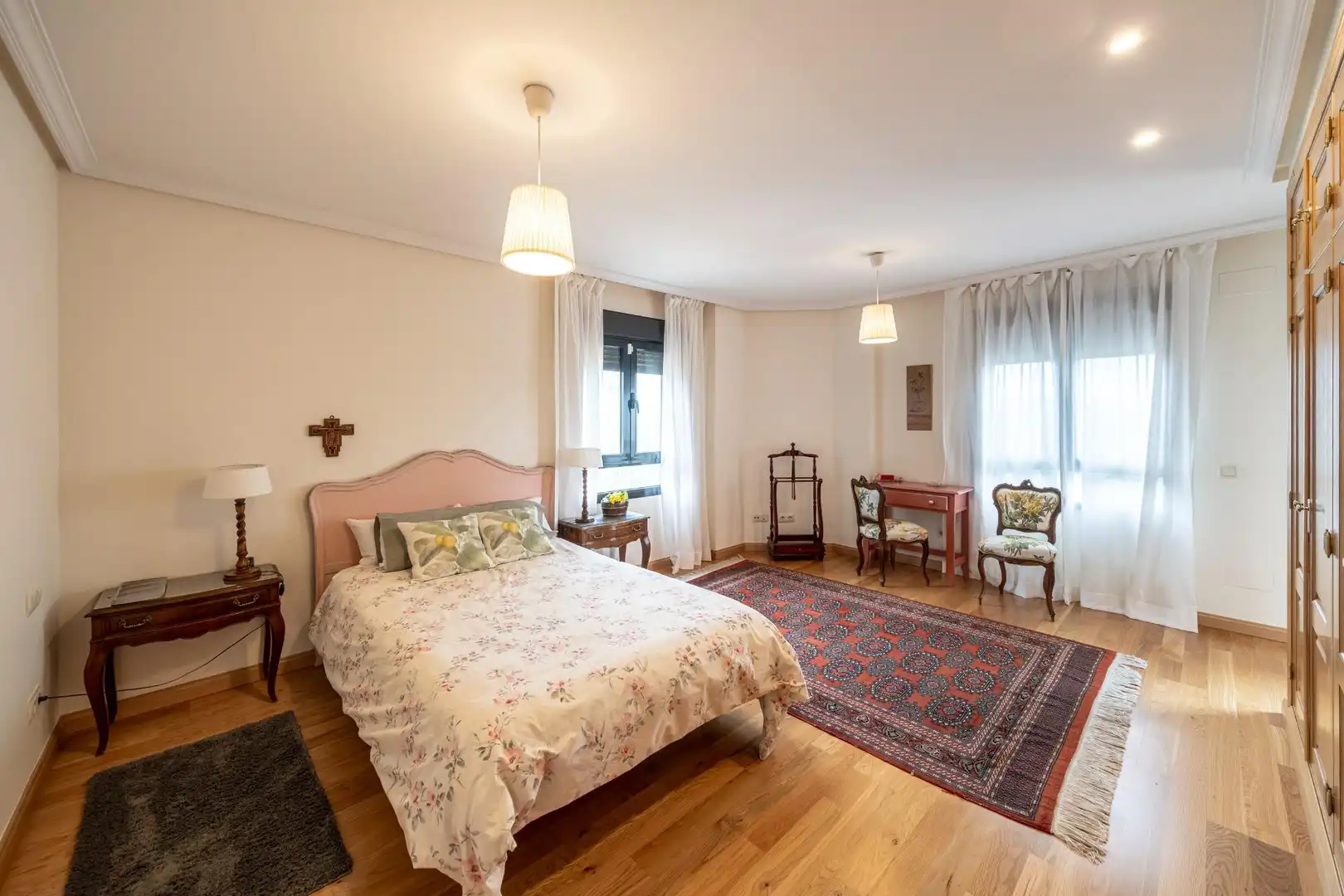 Chalet con piscina en venta en Sevilla la Nueva, imagen 11