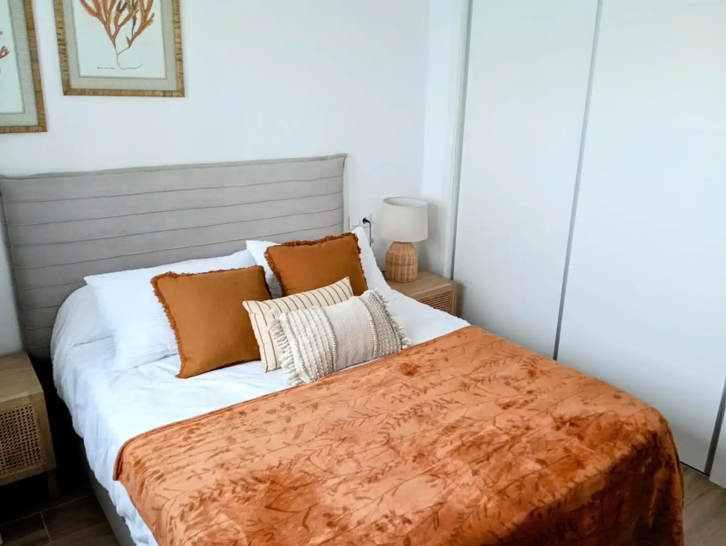 Bungalow di nuova costruzione con piscina in vendita a Avenida de Denia, imagen 17