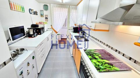 Foto 4 de Pis en venda a Barbados, El Olivar, Madrid