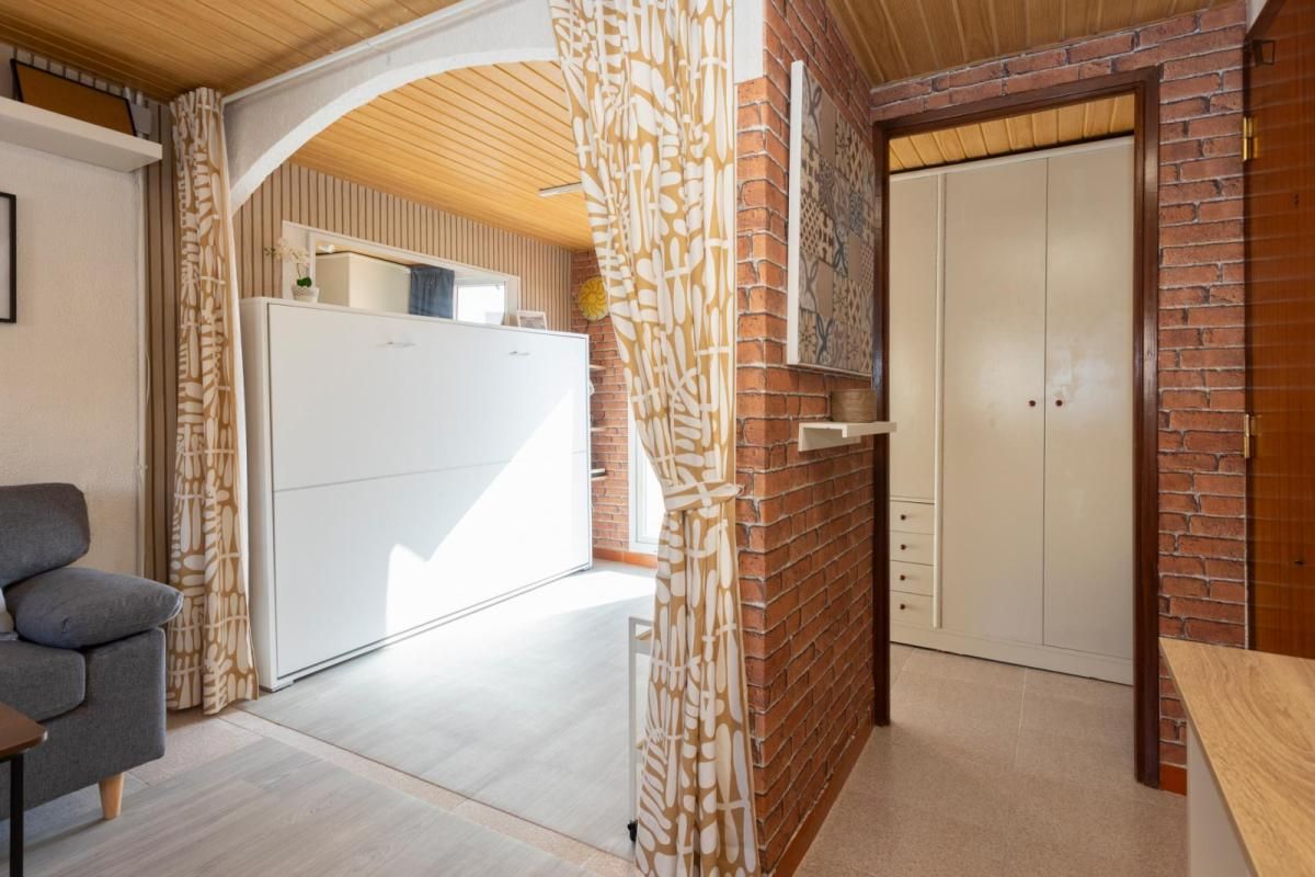 Study to rent in La Bordeta