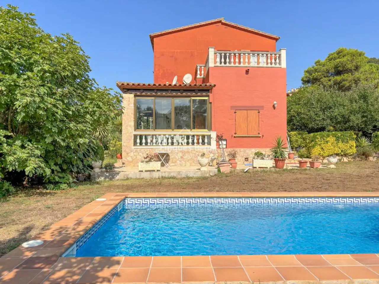 Houses for sale in Calle Víctor Català, Residencial Begur - Esclanyà