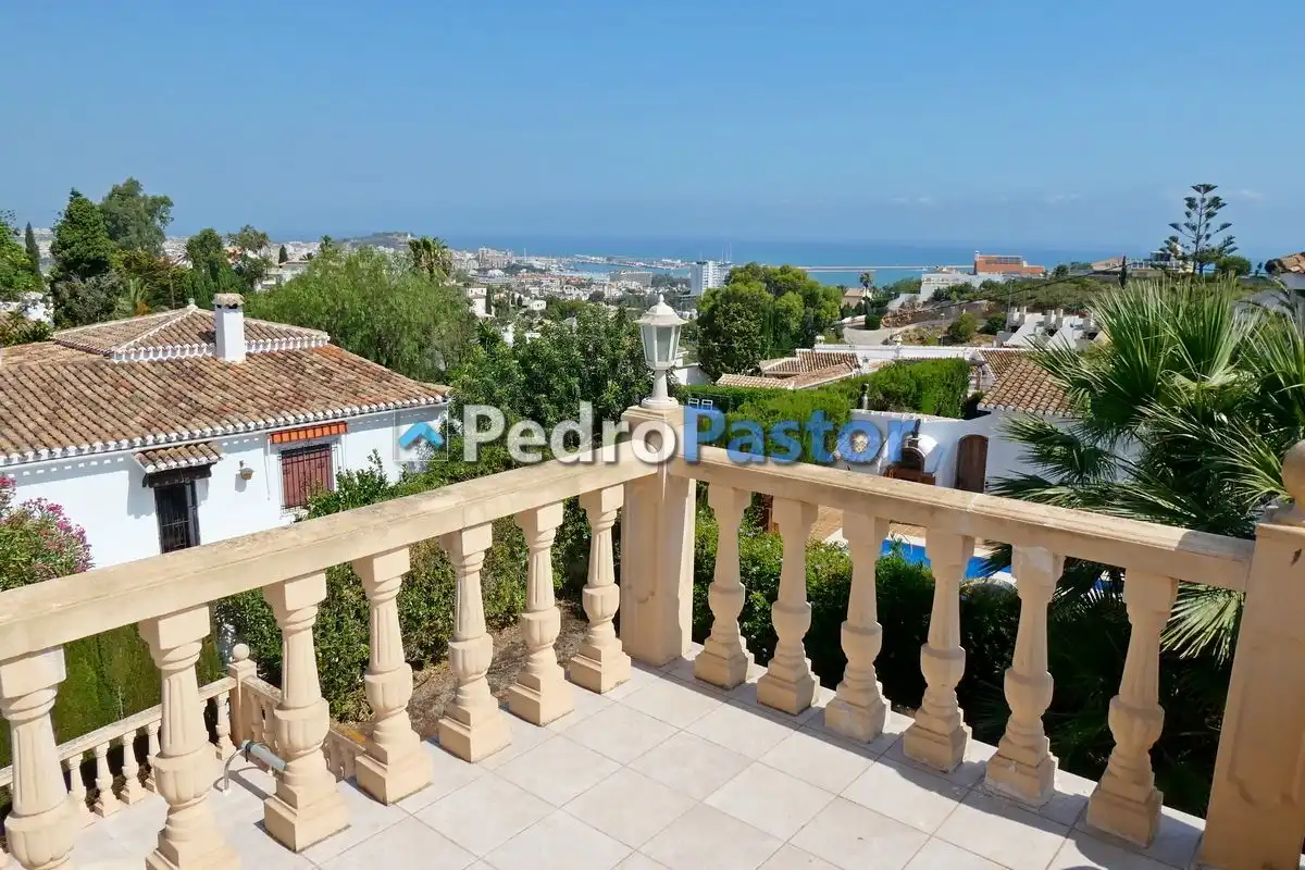 Villa avec piscine à vendre à El Montgó, imagen 36