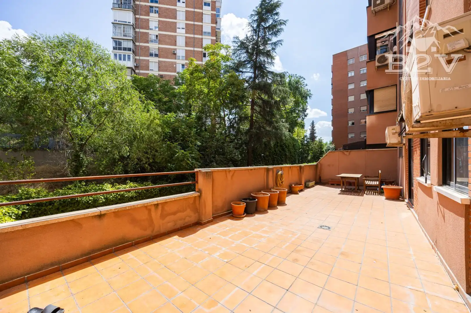 Pis amb piscina en venda a Ciudad Lineal, imagen 4
