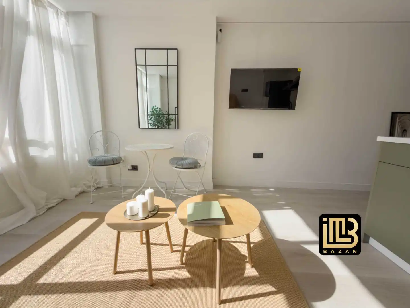 Appartement avec piscine à louer à Centro, imagen 16