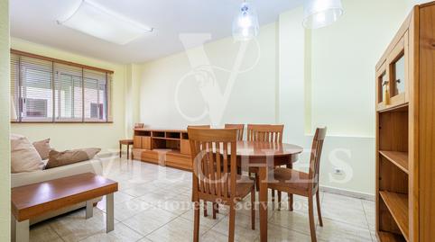 Foto 3 de Pis de lloguer a Calle Simancas, Guanarteme, Las Palmas de Gran Canaria