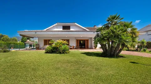 Foto 2 de Casa o chalet en venta en Gran Avinguda Jaume I, 282, Heliópolis, Benicasim / Benicàssim