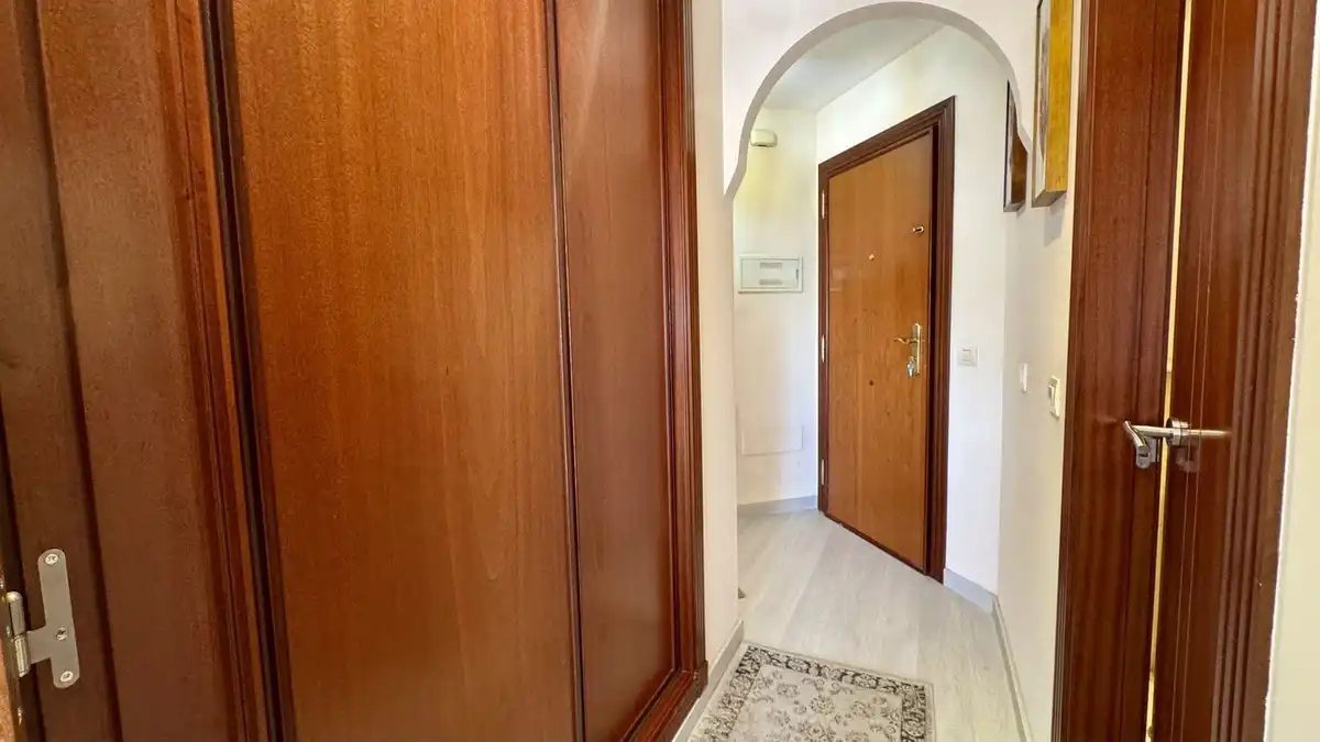 Ático en venta en Fuengirola con Aire acondicionado, Amueblado y Piscina comunitaria