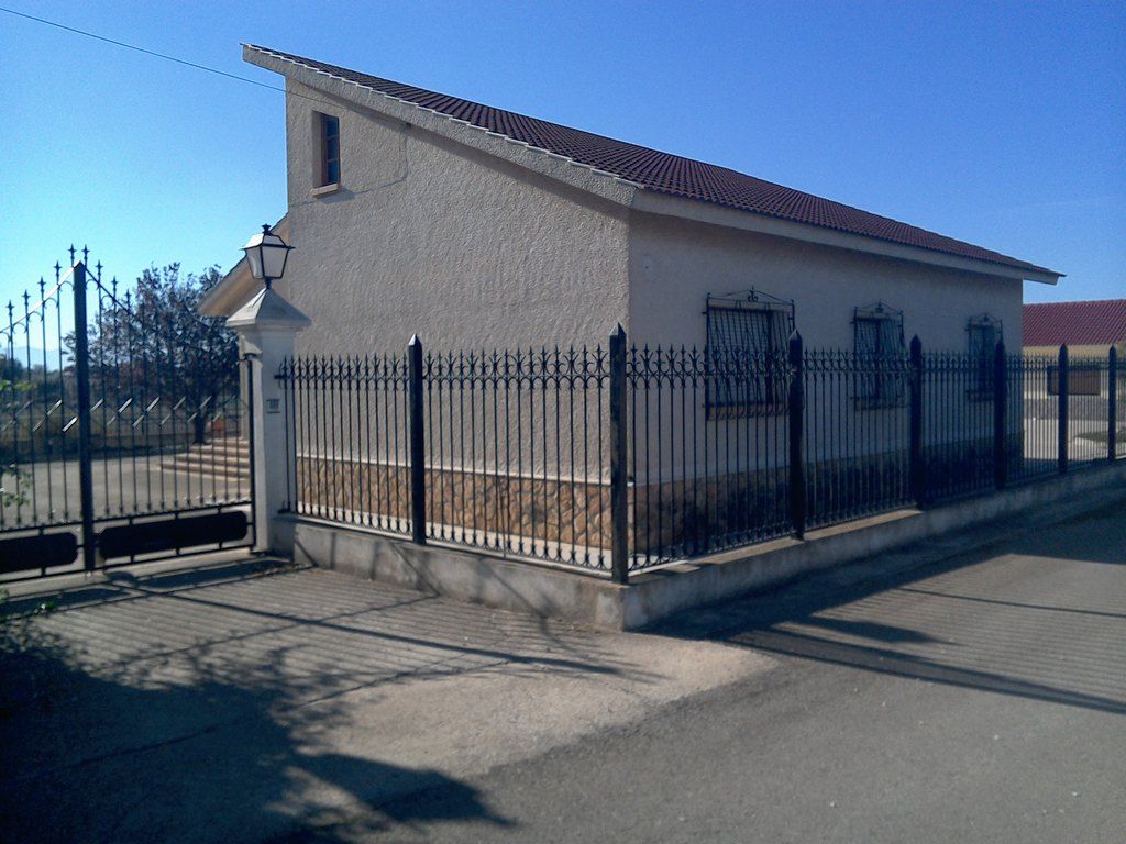 Exterior view of Flat for sale in Lorca