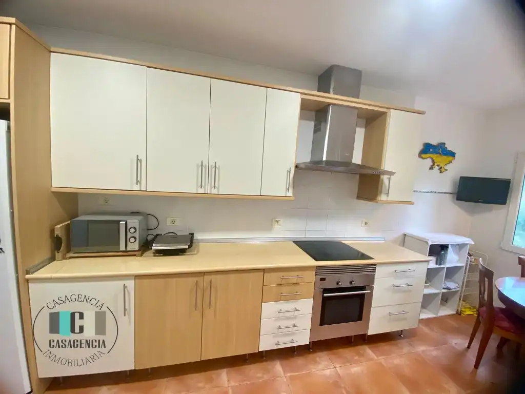 Casa o xalet en venda a Montornés - Las Palmas - El Refugio